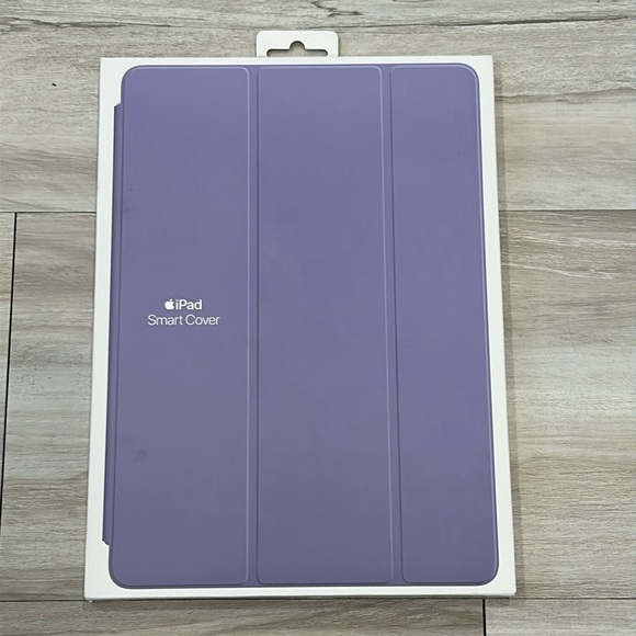 Apple iPad Smart Cover English Lavender - Picture 1 of 4